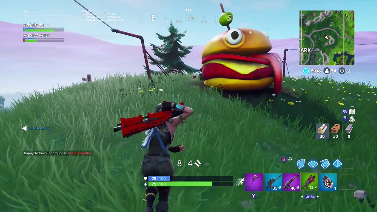 Juicys Kill Montage E1