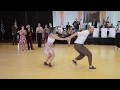 ILHC 2017 - All-Star Strictly Lindy Hop Finals