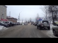 Шарья 2013. 26.02.2013. Встреча с Родиной. Часть 4