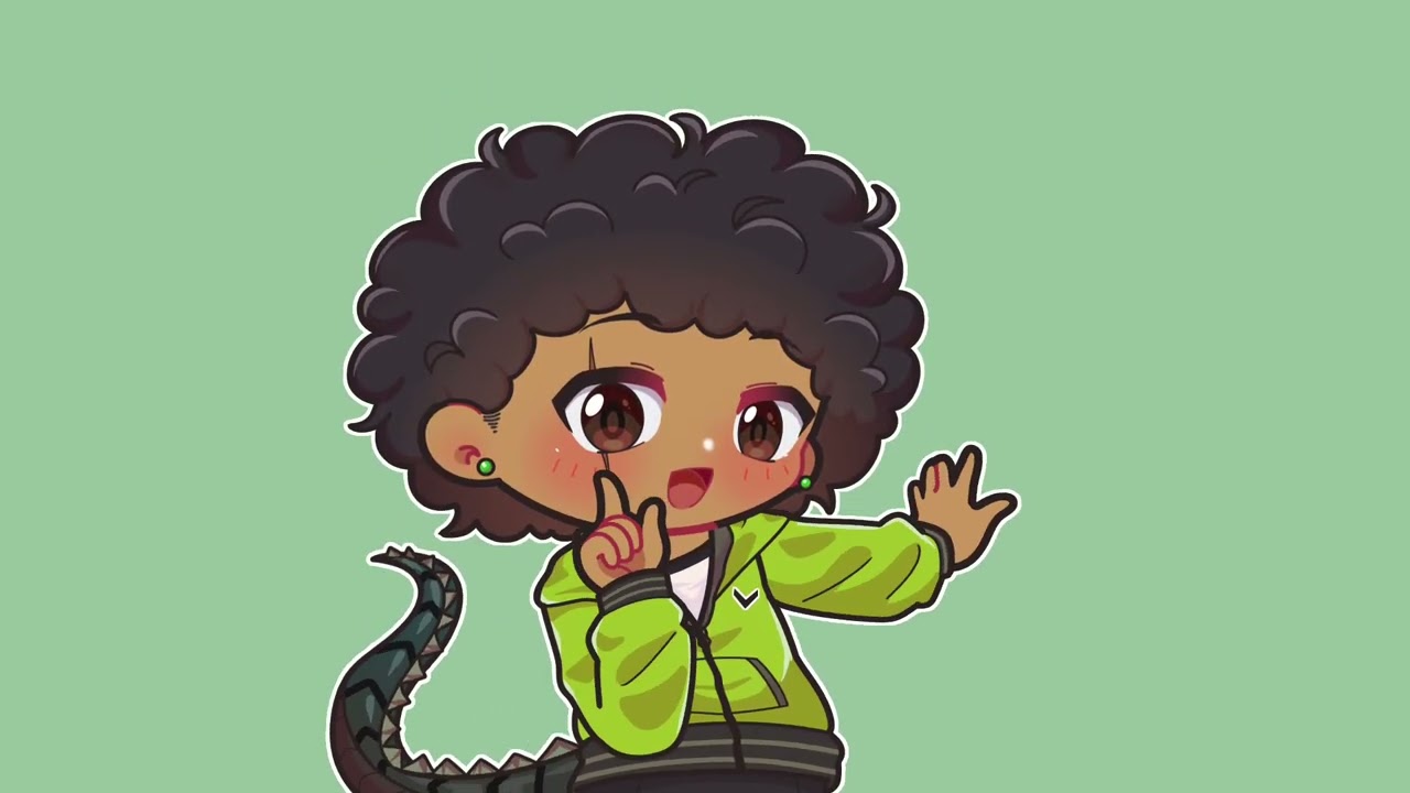 KingAce's Doodle Dance