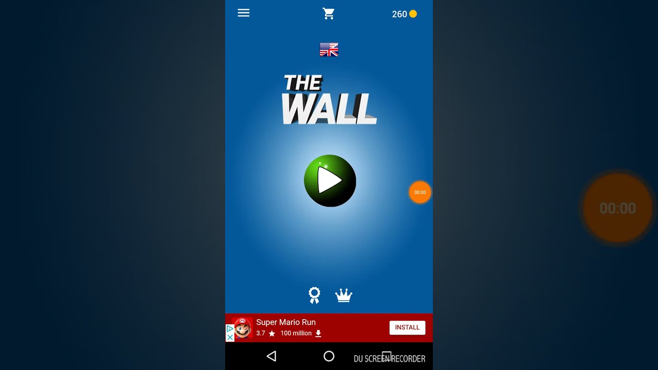 The Wall Quiz Game YouTube