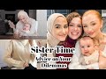 Sister Time | Clothing Haul, Healthy Hot Chocolate, Answering your Dilemmas