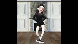 sneakers #shorts #itzy #sneakers #zepeto #kpop