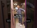 Kane Brown Gives Billboard An Inside Look During His NYC Tour Stop | Tour Stop | Billboard #Shorts