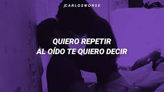 Quiero Repetir (Letra) Ozuna, J Balvin