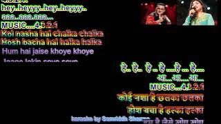 Tauba Tumhare Ye Ishare With Female Voice