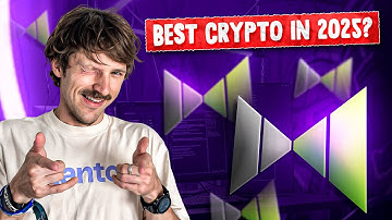 DaMeta1 ($DMU) – The AI Metaverse Connecting Real & Digital Worlds | Next Big Crypto Project 2025