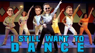Ending - I Still Want to Dance (OFFICIAL KARAOKE VIDEO)