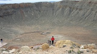 Planetary Scientists are Officially Done Finding Craters on Earth