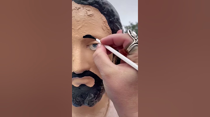 Cette Fille a Un Incroyable Talent 🎨