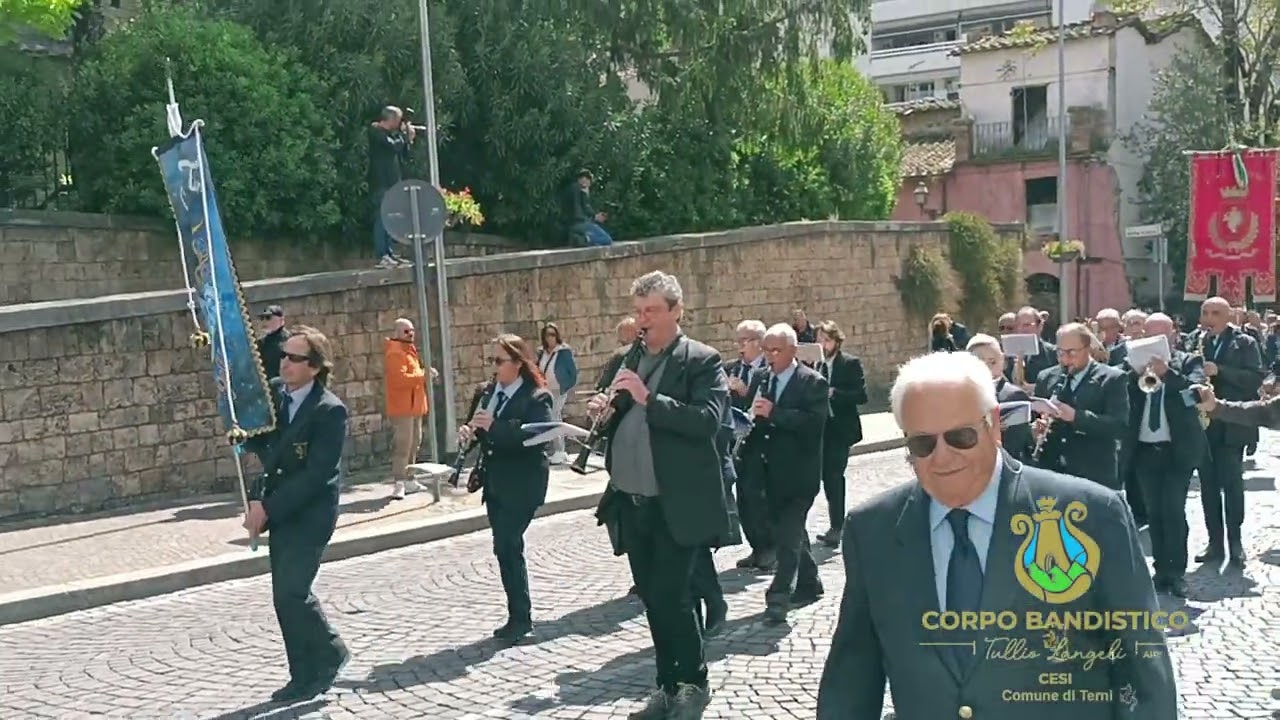 Festa della Liberazione 2024