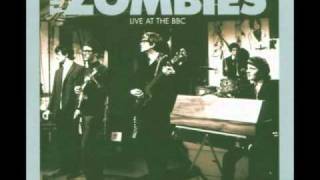 Video thumbnail of "The Zombies - Tell Her No [Acustic Piano Version]"