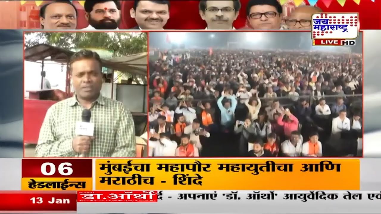 Nashik Election | नाशिकमध्ये 900 उमेदवार निवडणुकीच्या रिंगणात, राजकीय चित्र काय? | Marathi News