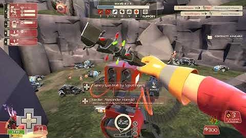 Hamlet Hostility Any% Speedrun 20:27 - Engineer PoV