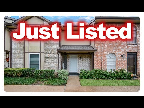 11564 S Kirkwood Rd, Houston, TX home video tour