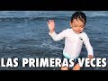 Las primeras veces