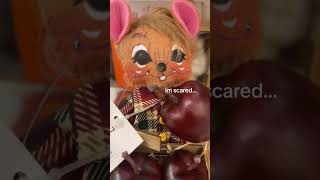 lets go fall decor shopping together at marshalls target!... #Shorts #sophiammunoz