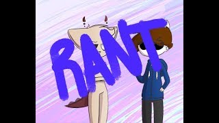 Ge0zard Rant