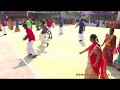 Pongal Celebration - Flash Mob - CLC Students