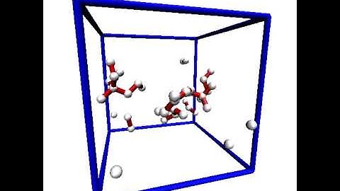 Formation of Frank-Kasper clusters in the Wahnstrom binary Lennard-Jones mixture