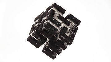 HydroSupport - Water Soluble Support Material