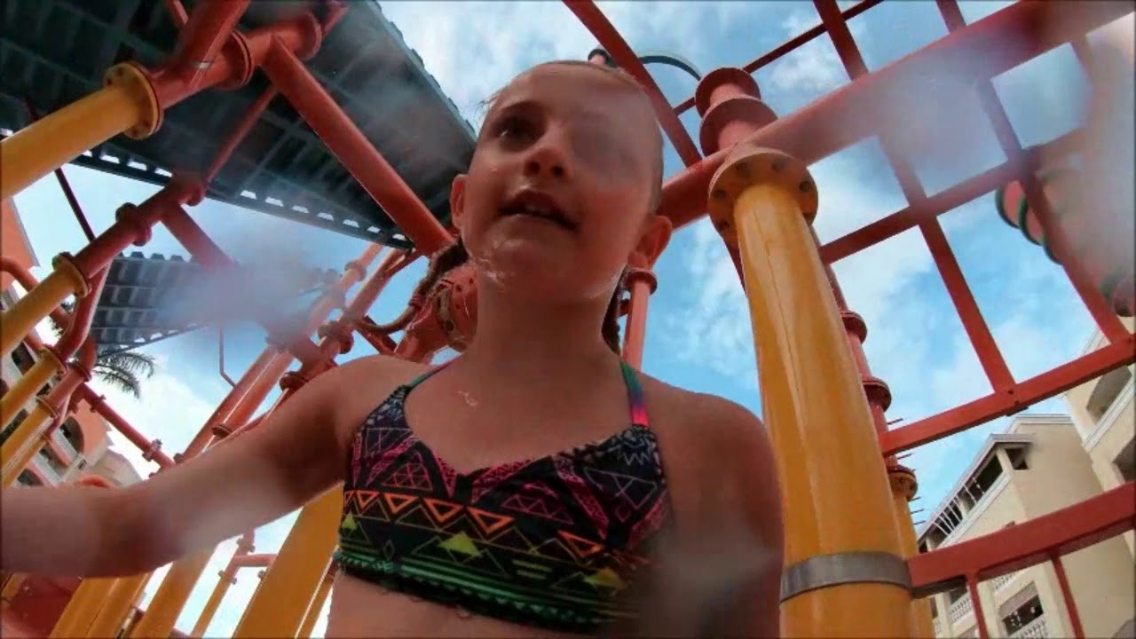 Kora Presents IBEROSTAR Rose Hall Suites Waterpark