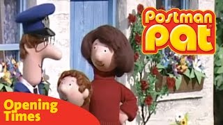 Postman Pat Opening Titles