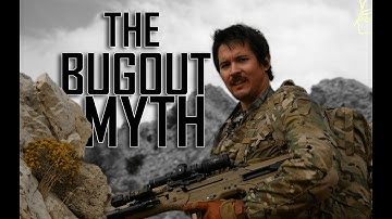 Bugging Out To Nowhere: A SHTF Fantasy