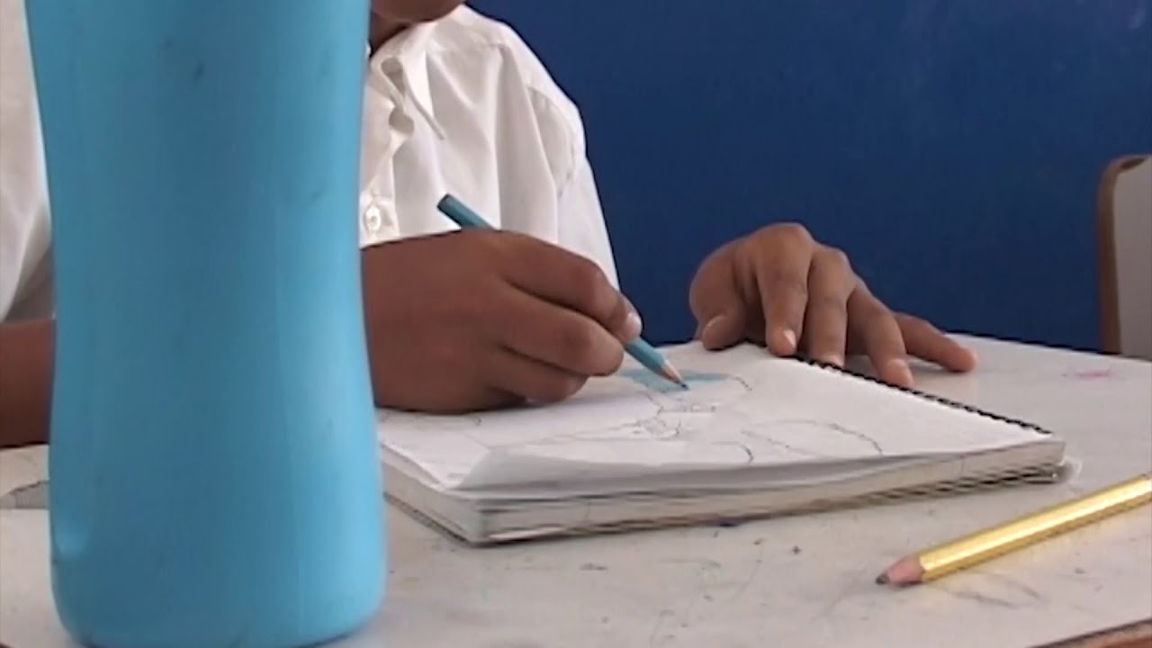 Impacto de la pandemia en la salud mental de niños y jóvenes - YouTube