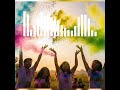 Rangon Ka Reload – Holi Special Desi Rap Party Anthem 2026 holi #bangmusic #desihiphop #bmusic