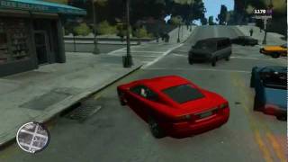 Tutorial How To Get The Bright Red F620 Tbogt