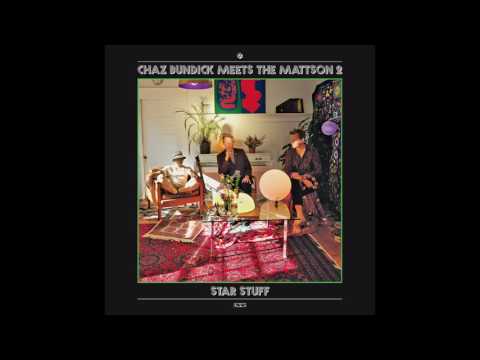 Chaz Bundick Meets The Mattson 2 - "Disco Kid" (audio only)