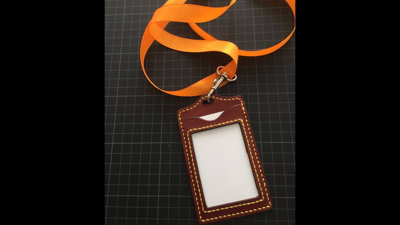 Porta Tarjetas Identificativas, Colgantes de Tarjetas de Identificación con  Lanyard, Extensible Portatarjetas ID Card Badges Holder Extensible con