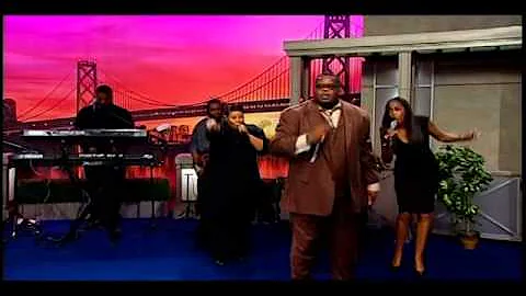 Word Network Church - Elder Agee Smith "I Don't Kn...