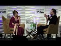 SBIFF 2022 - Montecito Award - Penélope Cruz Discusses Recent Work & Pain and Glory