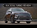 2020 Kia Soul | Tripping Over Itself