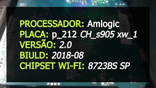 Tvbox não conecta no PC - Como dar Curto na TVBox TX9 - Amlogic - Sair Do Brick e Reinstalar Rom