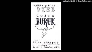 Harry Roesli & DKSB - Tiga Bendera