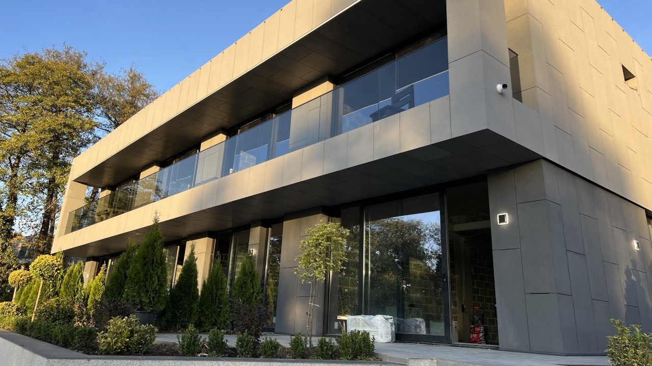 Сочи готовый дом 3D-тур