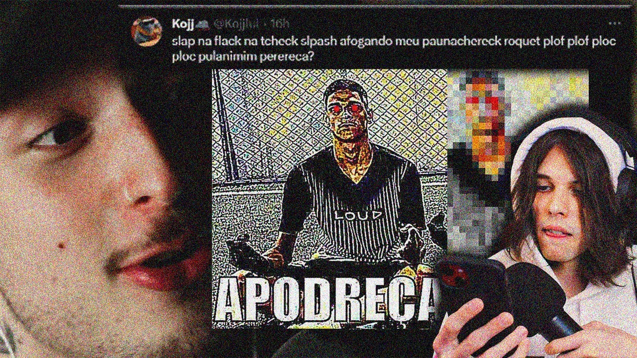 então... saciamos TODAS suas dúvidas (ft. 