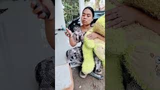 BIG BRO PRANKED⁉️LET'S PRANK HIM BACK TOO😍🥰#funny #shorts