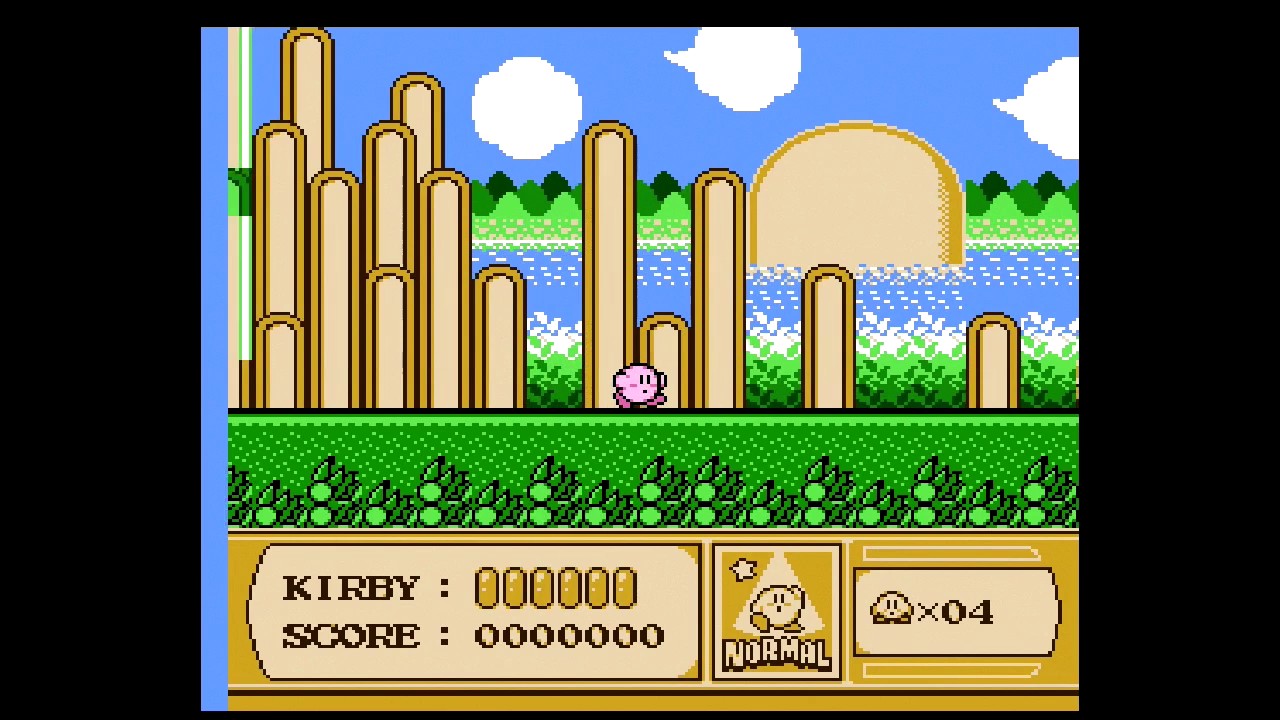 星のカービィ夢の泉の物語 | ニンテンドークラシックミニ ファミリー 