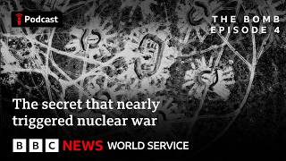 The nuclear gamble that nearly worked - The Bomb Podcast: Kennedy & Khrushchev, BBC World Service