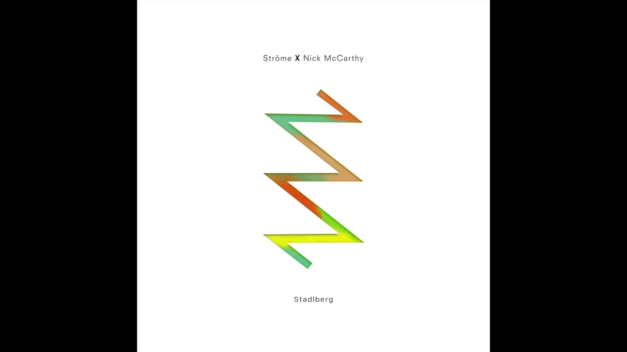 Watch Ströme X Nick McCarthy - Stadlberg (TRACK PREMIERE) on YouTube Watch Ströme X Nick McCarthy - Stadlberg (TRACK PREMIERE) on YouTube