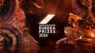 2026 Eureka Prizes Award Ceremony - Livestream