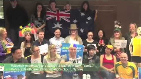 PHCG 10-Year Anniversary - Healthy Ideas