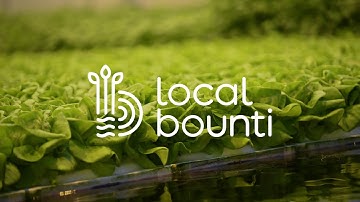 Local Bounti - The Freshest, Locally Grown Produce in Your Neighborhood