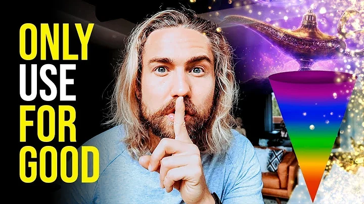 5 Manifestation Secrets that will Raise Your Vibra...