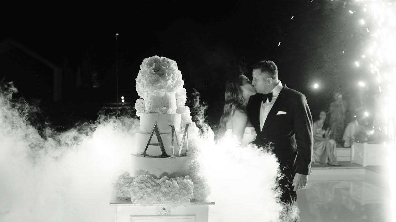 A&M | Rezydencja w Szczerym Polu