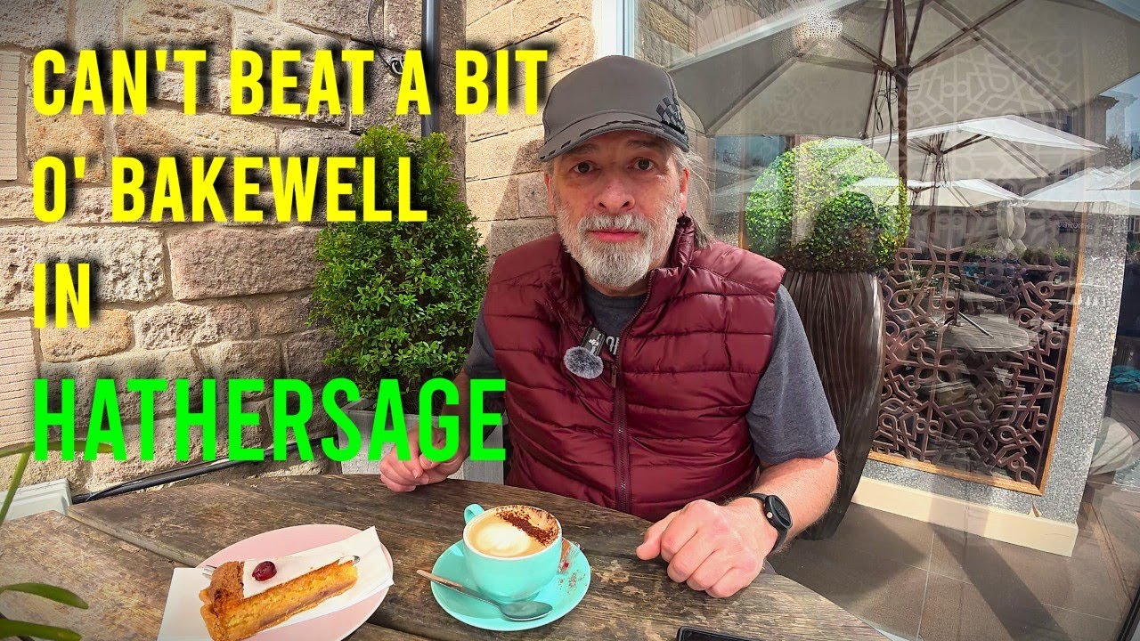 Did Little John 'Live In Hope' But Die In Hathersage?